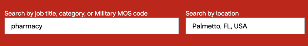 cvs-application-step-1